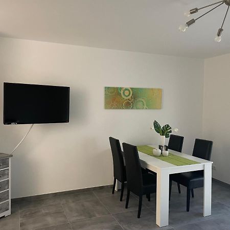Winzer Lounge Ferienwohnung Dernau Exteriér fotografie