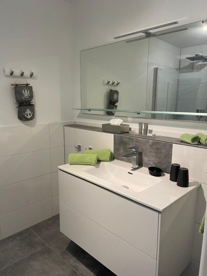 Winzer Lounge Ferienwohnung Dernau Exteriér fotografie