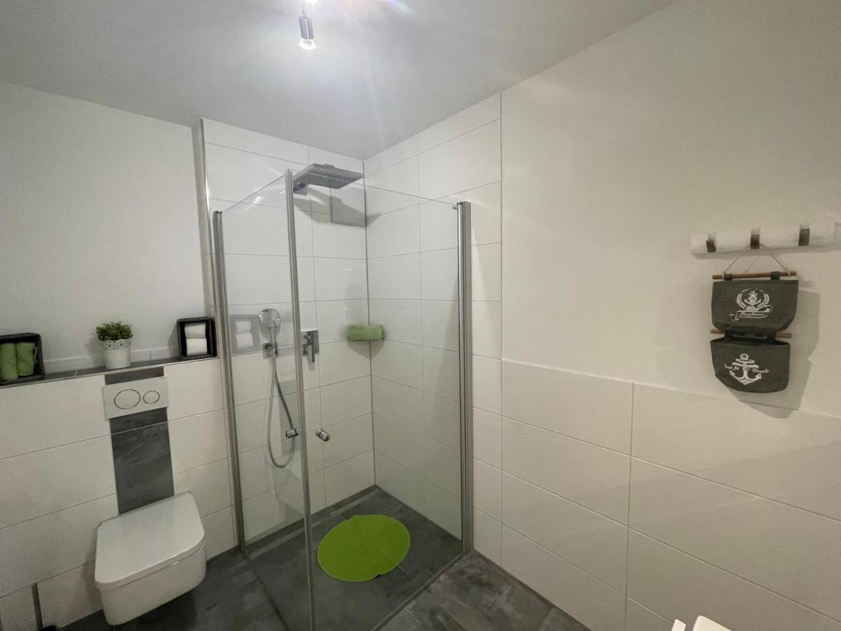 Winzer Lounge Ferienwohnung Dernau Exteriér fotografie