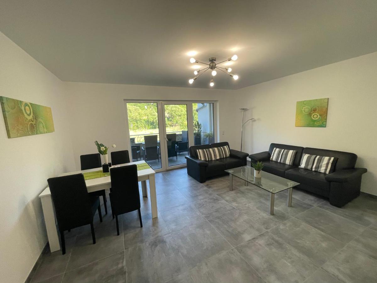 Winzer Lounge Ferienwohnung Dernau Exteriér fotografie