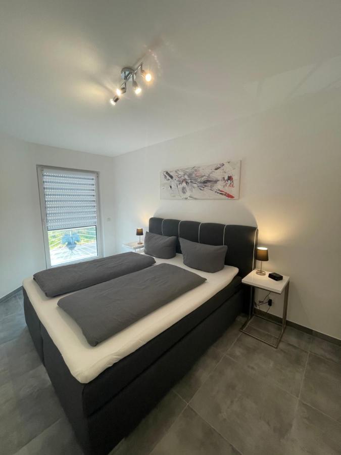 Winzer Lounge Ferienwohnung Dernau Exteriér fotografie